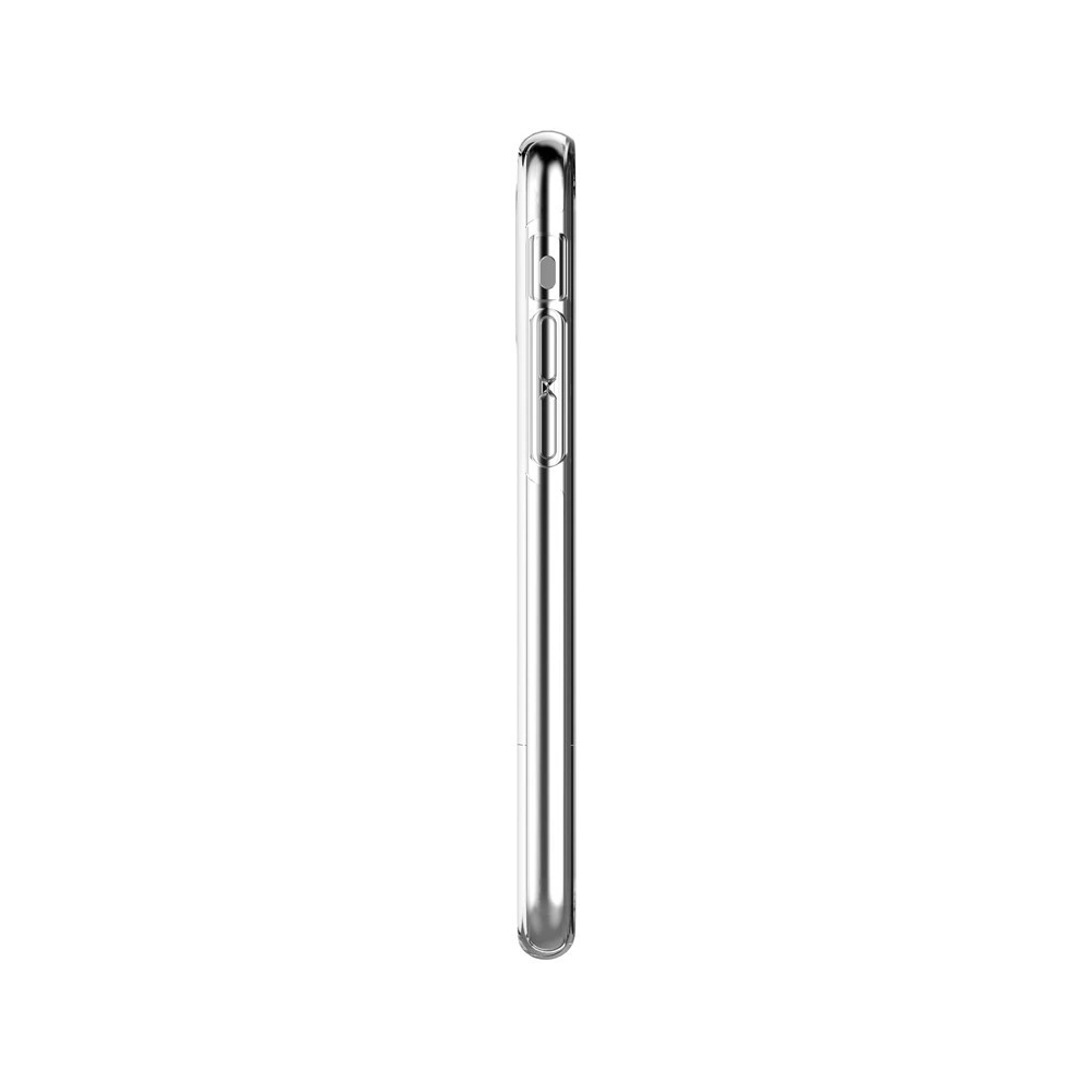 Hurtownia GSM - Etui PURO Impact Clear Apple iPhone 12 mini (przezroczysty) - PUR343CL - {ean13} - Hurt