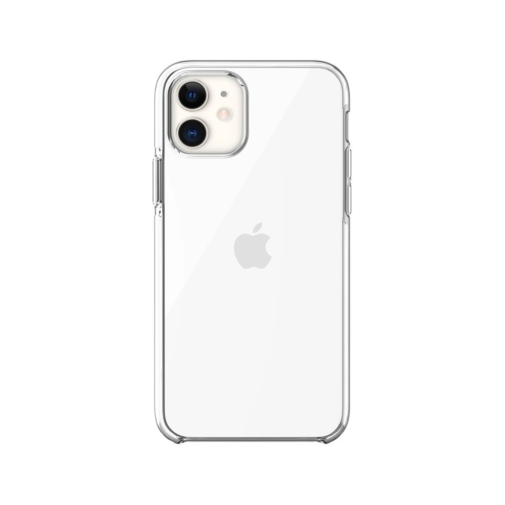 Wholesale PURO Impact Clear Apple iPhone 12 Mini (clear) - PUR343CL - {ean13} - Hurt