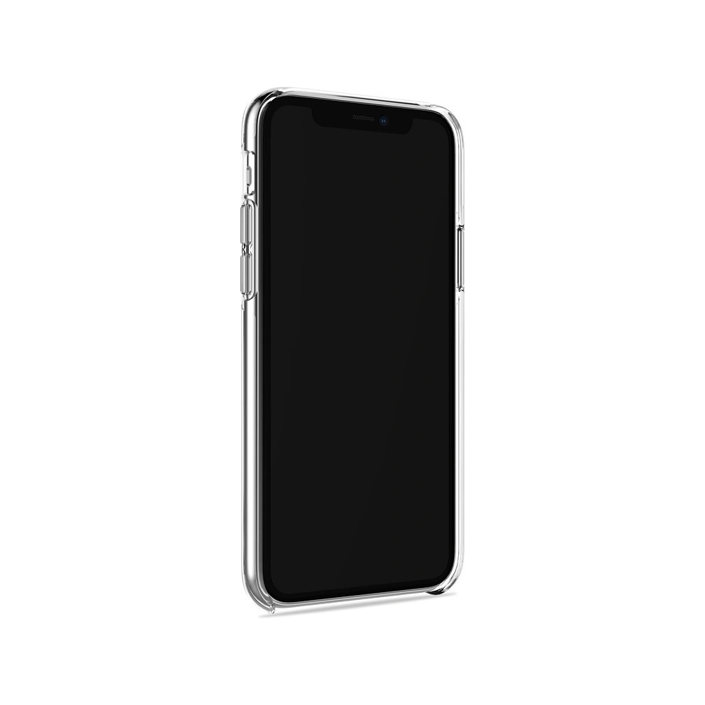 Hurtownia GSM - Etui PURO Impact Clear Apple iPhone 12 mini (przezroczysty) - PUR343CL - {ean13} - Hurt