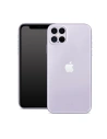 Hurtownia GSM - Etui PURO 0.3 Nude Apple iPhone 12/12 Pro (przezroczysty) - PUR346CL - {ean13} - Hurt