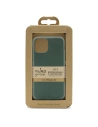 Wholesale PURO Green Recycled Eco-friendly Cover Apple iPhone 12/12 Pro (green) - PUR349GRN - {ean13} - Hurt