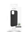 Hurtownia GSM - Etui PURO ICON Anti-Microbial Cover Apple iPhone 12/12 Pro (czarny) - PUR352BLK - {ean13} - Hurt