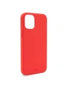 Hurtownia GSM - Etui PURO ICON Anti-Microbial Cover Apple iPhone 12/12 Pro (czerwony) - PUR353RED - {ean13} - Hurt