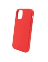 Wholesale PURO ICON Anti-Microbial Cover Apple iPhone 12/12 Pro (red) - PUR353RED - {ean13} - Hurt