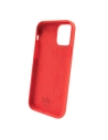 Hurtownia GSM - Etui PURO ICON Anti-Microbial Cover Apple iPhone 12/12 Pro (czerwony) - PUR353RED - {ean13} - Hurt
