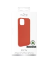 Hurtownia GSM - Etui PURO ICON Anti-Microbial Cover Apple iPhone 12/12 Pro (czerwony) - PUR353RED - {ean13} - Hurt
