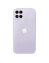 Etui PURO 0.3 Nude Apple iPhone 12 Pro Max (przezroczysty)