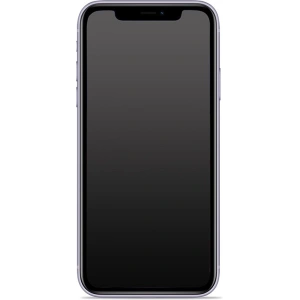 Etui PURO 0.3 Nude Apple iPhone 12 Pro Max (przezroczysty)