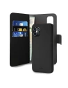 Hurtownia GSM - Etui PURO Wallet Detachable 2w1 Apple iPhone 12 Pro Max (czarny) - PUR359BLK - {ean13} - Hurt
