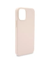 Wholesale PURO ICON Anti-Microbial Cover Apple iPhone 12 Pro Max (pink) - PUR361PNK - {ean13} - Hurt