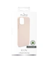 Wholesale PURO ICON Anti-Microbial Cover Apple iPhone 12 Pro Max (pink) - PUR361PNK - {ean13} - Hurt