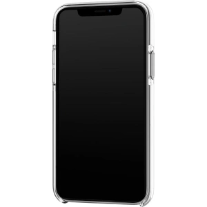 Etui PURO Impact Clear Apple iPhone 12 Pro Max (przezroczysty)