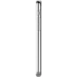 Etui PURO Impact Clear Apple iPhone 12 Pro Max (przezroczysty)