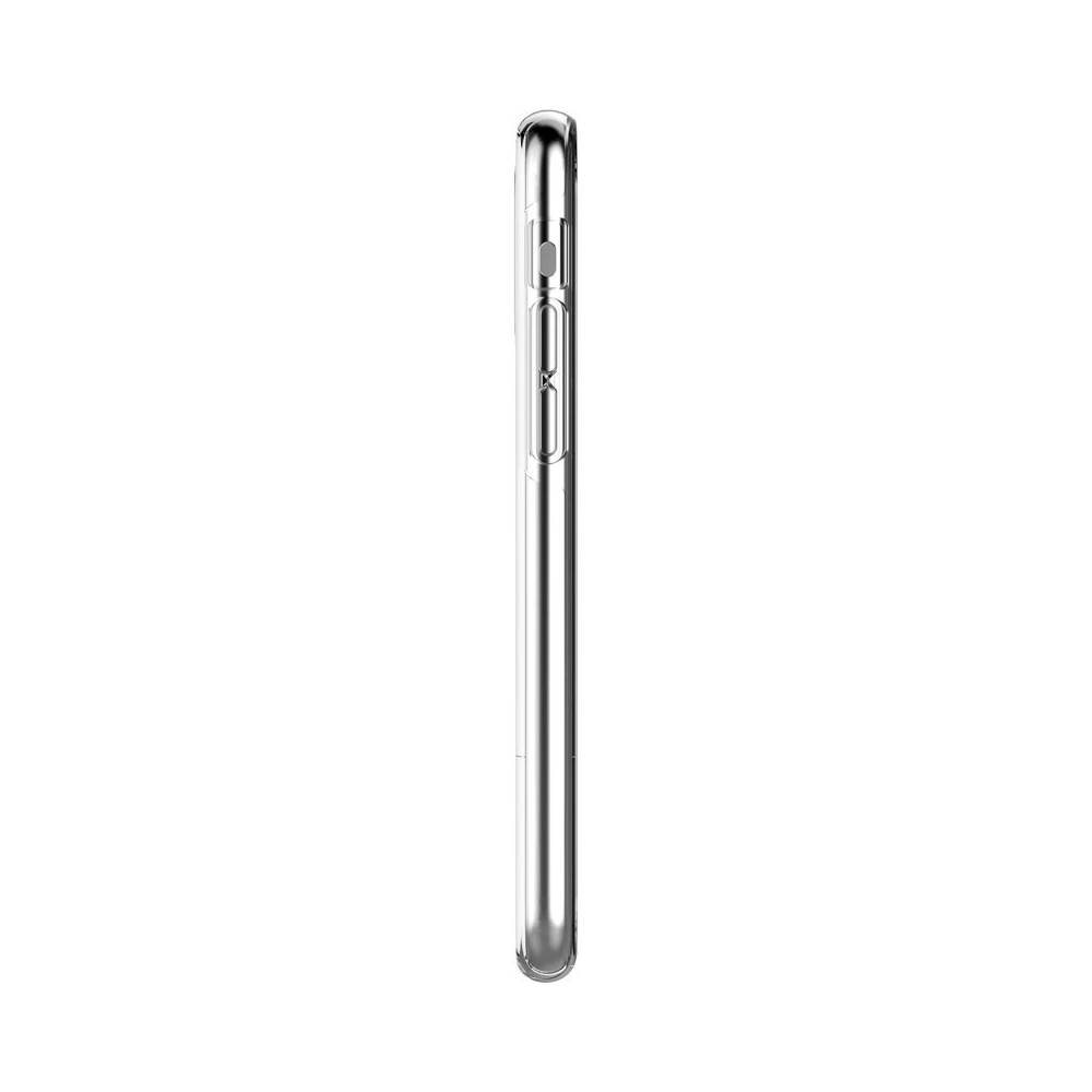 Hurtownia GSM - Etui PURO Impact Clear Apple iPhone 12 Pro Max (przezroczysty) - PUR362CL - {ean13} - Hurt