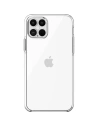 Hurtownia GSM - Etui PURO Impact Clear Apple iPhone 12 Pro Max (przezroczysty) - PUR362CL - {ean13} - Hurt