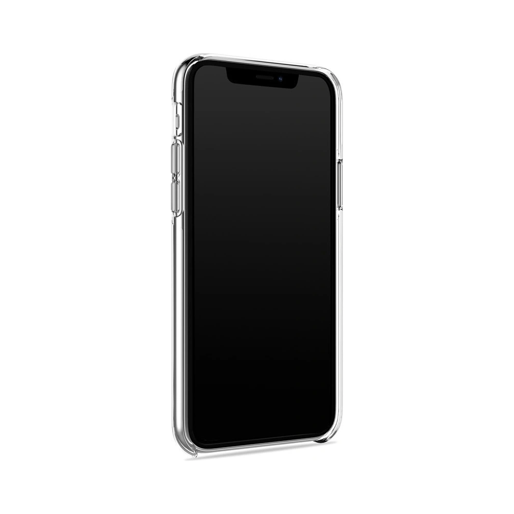 Hurtownia GSM - Etui PURO Impact Clear Apple iPhone 12 Pro Max (przezroczysty) - PUR362CL - {ean13} - Hurt