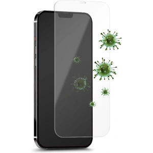 Hurtownia GSM - Gehärtetes Glas PURO Anti-Bacterial Glass Apple iPhone 12 Pro Max - PUR364 - {ean13} - Hurt