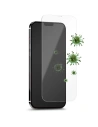 Wholesale PURO Anti-Bacterial Glass Apple iPhone 12 Pro Max - PUR364 - {ean13} - Hurt