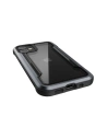 Wholesale X-Doria Raptic Shield Aluminium Case Apple iPhone 12 Mini (Drop test 3m) (Black) - XDR079BLK - {ean13} - Hurt