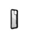 Wholesale X-Doria Raptic Shield Aluminium Case Apple iPhone 12 Mini (Drop test 3m) (Black) - XDR079BLK - {ean13} - Hurt