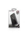 Hurtownia GSM - Aluminiumhülle X-Doria Raptic Shield Apple iPhone 12 mini (Falltest 3m) (Schwarz) - XDR079BLK - {ean13} - Hurt