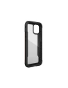 Hurtownia GSM - Etui aluminiowe X-Doria Raptic Shield Apple iPhone 12 mini (Drop test 3m) (Red) - XDR080RED - {ean13} - Hurt