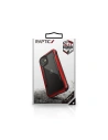 Hurtownia GSM - Etui aluminiowe X-Doria Raptic Shield Apple iPhone 12 mini (Drop test 3m) (Red) - XDR080RED - {ean13} - Hurt