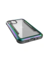 Hurtownia GSM - Etui aluminiowe X-Doria Raptic Shield Apple iPhone 12 mini (Drop test 3m) (Iridescent) - XDR081IRI - {ean13} - Hurt