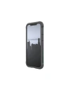 Hurtownia GSM - Etui aluminiowe X-Doria Raptic Shield Apple iPhone 12 mini (Drop test 3m) (Iridescent) - XDR081IRI - {ean13} - Hurt