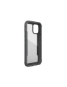Hurtownia GSM - Etui aluminiowe X-Doria Raptic Shield Apple iPhone 12 mini (Drop test 3m) (Iridescent) - XDR081IRI - {ean13} - Hurt