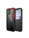 Hurtownia GSM - Etui aluminiowe X-Doria Raptic Shield Apple iPhone 12 mini (Drop test 3m) (Gradient) - XDR082GRA - {ean13} - Hurt