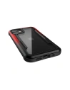 Wholesale X-Doria Raptic Shield Aluminium Case Apple iPhone 12 Mini (Drop test 3m) (Gradient) - XDR082GRA - {ean13} - Hurt