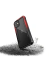 Wholesale X-Doria Raptic Shield Aluminium Case Apple iPhone 12 Mini (Drop test 3m) (Gradient) - XDR082GRA - {ean13} - Hurt