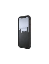 Wholesale X-Doria Raptic Shield Aluminium Case Apple iPhone 12 Mini (Drop test 3m) (Gradient) - XDR082GRA - {ean13} - Hurt