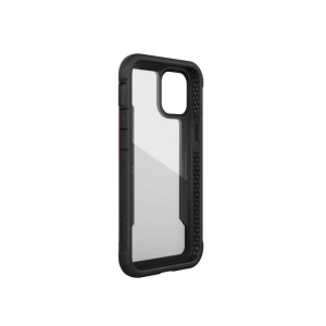 Wholesale X-Doria Raptic Shield Aluminium Case Apple iPhone 12 Mini (Drop test 3m) (Gradient) - XDR082GRA - {ean13} - Hurt