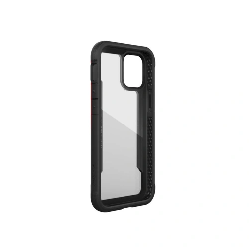 Etui aluminiowe X-Doria Raptic Shield Apple iPhone 12 mini (Drop test 3m) (Gradient)