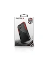 Hurtownia GSM - Etui aluminiowe X-Doria Raptic Shield Apple iPhone 12 mini (Drop test 3m) (Gradient) - XDR082GRA - {ean13} - Hurt