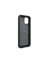 Wholesale X-Doria Raptic Lux Aluminium Case Apple iPhone 12 Mini (Drop test 3m) (Black Carbon Fiber) - XDR083BLK - {ean13} - Hurt