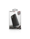 Hurtownia GSM - Etui aluminiowe X-Doria Raptic Lux Apple iPhone 12 mini (Drop test 3m) (Black Carbon Fiber) - XDR083BLK - {ean13} - Hurt