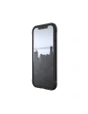 Hurtownia GSM - Etui aluminiowe X-Doria Raptic Shield Apple iPhone 12/12 Pro (Drop test 3m) (Black) - XDR084BLK - {ean13} - Hurt