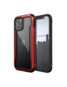 Hurtownia GSM - Aluminiumetui X-Doria Raptic Shield Apple iPhone 12/12 Pro (Falltest 3m) (Rot) - XDR085RED - {ean13} - Hurt