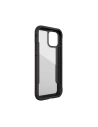 Wholesale X-Doria Raptic Shield Aluminium Case Apple iPhone 12/12 Pro (Drop test 3m) (Red) - XDR085RED - {ean13} - Hurt