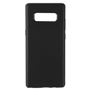 Hurtownia GSM - Etui Benks TPU Case Samsung Galaxy Note 8 Negru - BKS142BLK - {ean13} - Hurt