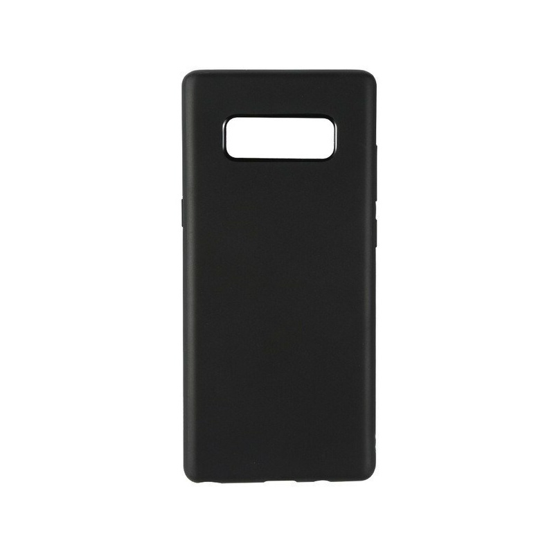 Benks Distributor - 6948005941789 - BKS142BLK - Benks TPU Case Samsung Galaxy Note 8 Black - B2B homescreen