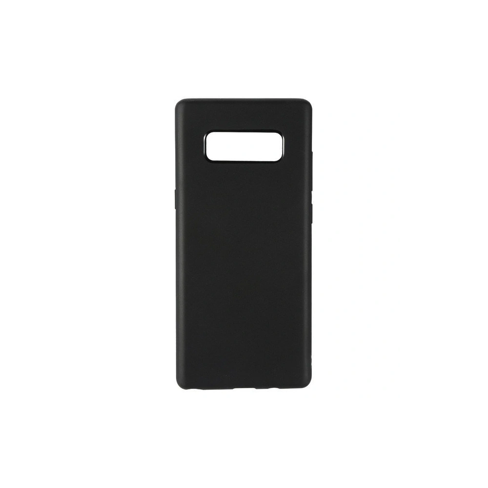 Hurtownia GSM - Etui Benks TPU pouzdro Samsung Galaxy Note 8 černé - BKS142BLK - {ean13} - Hurt