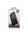 Hurtownia GSM - Aluminiumetui X-Doria Raptic Shield Apple iPhone 12/12 Pro (Falltest 3m) (Rot) - XDR085RED - {ean13} - Hurt