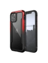 Hurtownia GSM - Etui aluminiowe X-Doria Raptic Shield Apple iPhone 12/12 Pro (Drop test 3m) (Gradient) - XDR087GRA - {ean13} - Hurt