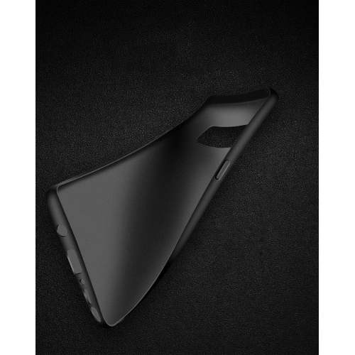 Kup Etui Benks TPU Case Samsung Galaxy Note 8 Black - 6948005941789 - BKS142BLK - Home Screen