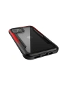 Hurtownia GSM - Etui aluminiowe X-Doria Raptic Shield Apple iPhone 12/12 Pro (Drop test 3m) (Gradient) - XDR087GRA - {ean13} - Hurt