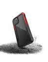 Hurtownia GSM - Etui aluminiowe X-Doria Raptic Shield Apple iPhone 12/12 Pro (Drop test 3m) (Gradient) - XDR087GRA - {ean13} - Hurt